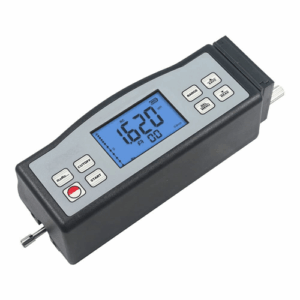 Enviro Forest SRT Surface Roughness Tester