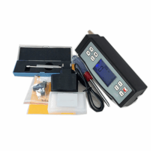 Enviro Forest SRT Surface Roughness Tester