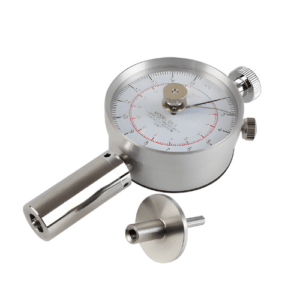 Enviro Forest Digital Penetrometer Fruit Hardness Tester