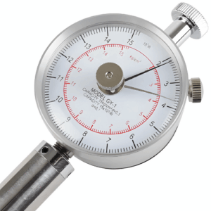 Enviro Forest Digital Penetrometer Fruit Hardness Tester