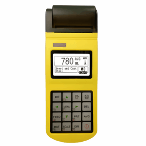 Enviro Forest Portable Leeb Pen Type Metal Hardness Tester