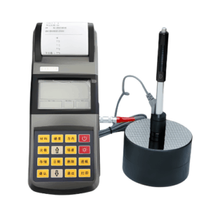 Enviro Forest Portable Leeb Pen Type Metal Hardness Tester