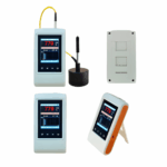 Enviro Forest Small Desktop Hl Portable Leeb Pen Type Metal Hardness Tester