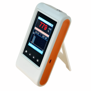 Enviro Forest Small Desktop Hl Portable Leeb Pen Type Metal Hardness Tester