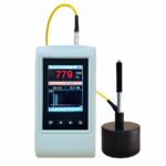 Enviro Forest Small Desktop Hl Portable Leeb Pen Type Metal Hardness Tester