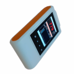 Enviro Forest Small Desktop Hl Portable Leeb Pen Type Metal Hardness Tester