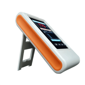 Enviro Forest Small Desktop Hl Portable Leeb Pen Type Metal Hardness Tester