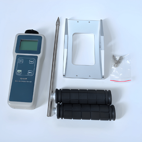 Enviro Forest Portable Soil Hardness Tester