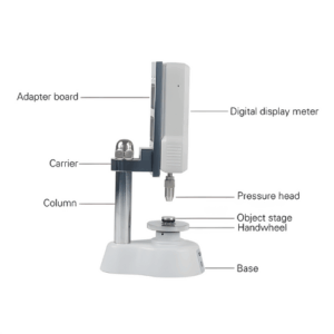 Enviro Forest Digital Grain Hardness Tester