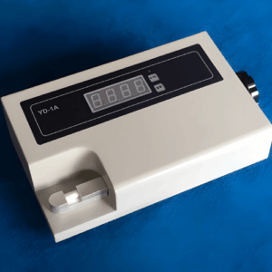 Enviro Forest Portable Tablet Hardness Tester