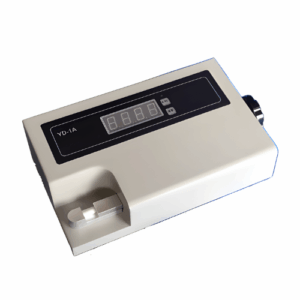 Enviro Forest Portable Tablet Hardness Tester