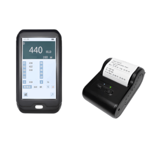 Enviro Forest Portable Range Hardness Tester