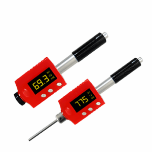 Enviro Forest Digital Portable Metal Rockwell Hardness Tester