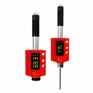 Enviro Forest Digital Portable Metal Rockwell Hardness Tester
