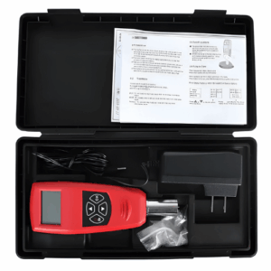 Enviro Forest Digital Shore Hardness Tester