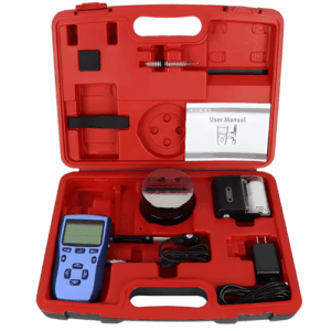Enviro Forest Portable Hardness Tester