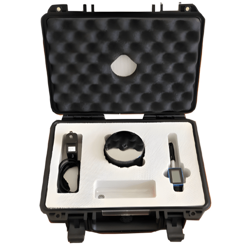 Enviro Forest Pen Type Portable Leeb Hardness Tester