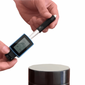 EFOHTA-227-4-1.png Enviro Forest Pen Type Portable Leeb Hardness Tester