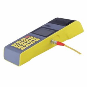 Enviro Forest Leeb Hardness Tester With Printer And Color Screen