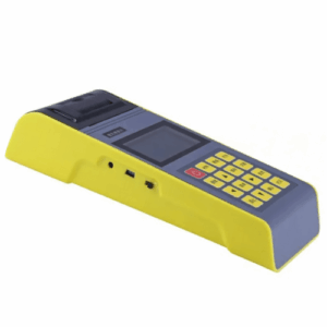 Enviro Forest Leeb Hardness Tester With Printer And Color Screen