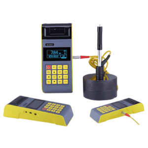 Enviro Forest Leeb Hardness Tester With Printer And Color Screen