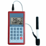 Enviro Forest Handheld Portable Leeb Hardness Tester