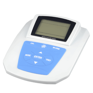 EFOHTA-232-3-1.png Enviro Forest Benchtop Laboratory Digital Water Hardness Tester