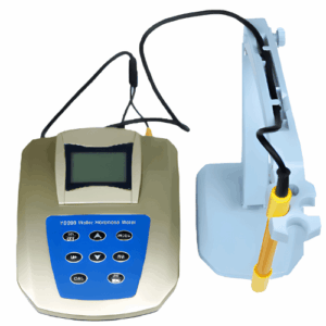 EFOHTA-232-4-1.png Enviro Forest Benchtop Laboratory Digital Water Hardness Tester