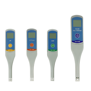 EFOHTA-2322-1.png Enviro Forest Benchtop Laboratory Digital Water Hardness Tester
