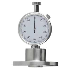 Enviro Forest Sponge and Foam Hardness Tester