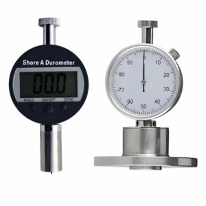 Enviro Forest Sponge and Foam Hardness Tester