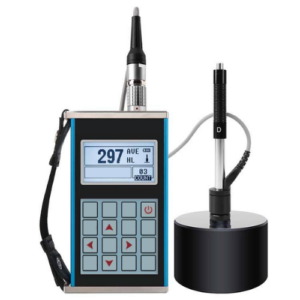 Rockwell Brinell Hardness Tester for Steel – Enviro Forest