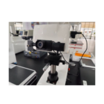 Digital Display Micro Hardness Tester With Alloy Steel Turret – Enviro Forest