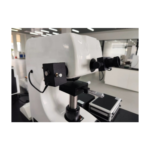Digital Display Micro Hardness Tester With Alloy Steel Turret – Enviro Forest