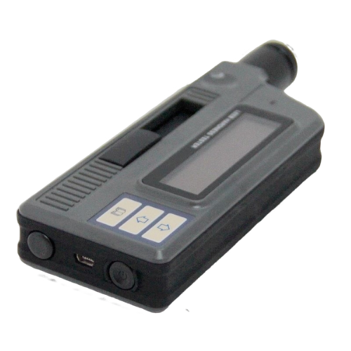 Portable Digital Metal Hardness Tester – Enviro Forest