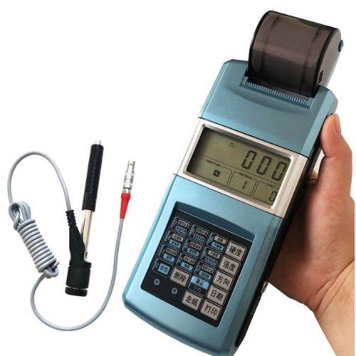 Portable Leeb Hardness Tester – Enviro Forest