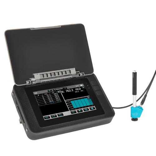 Enviro Forest Leeb D Impact Device Used For Leeb Hardness Testers