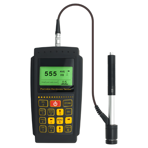 Enviro Forest Portable Leeb Hardness Tester Smart Sensor