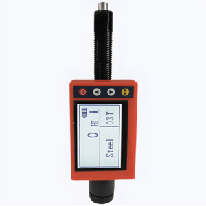 Enviro Forest High Accuracy D Impact Device Metal Leeb Pen Type Hardness Tester