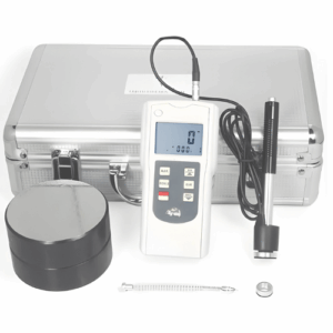 Enviro Forest Portable Leeb Hardness Tester AL-150A Hand held hardness