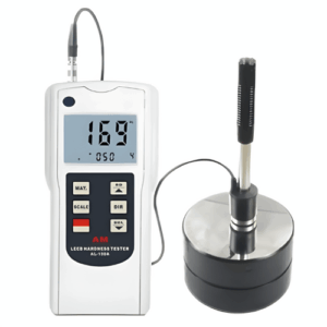 Enviro Forest Portable Leeb Hardness Tester AL-150A Hand held hardness