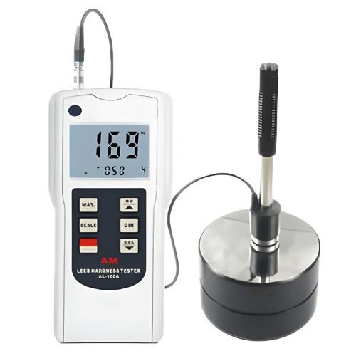 Enviro Forest Portable Leeb Hardness Tester AL-150A Hand held hardness