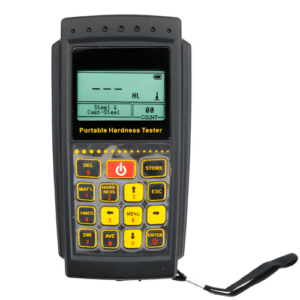 Enviro Forest  Smart Sensor Leeb Hardness Tester Meter Strength Hardness Tester