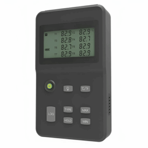 EFOHTDL-216-01.png Enviro Forest Multi-Channel Handheld Temperature Data Logger