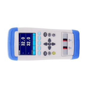 Enviro Forest Handheld Multi-Channel Temperature Data Loggers