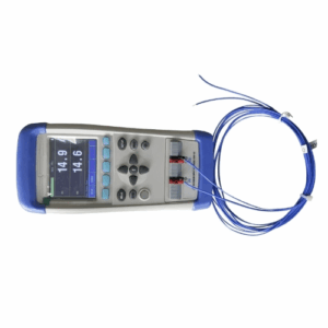 Enviro Forest Handheld Multi-Channel Temperature Data Loggers