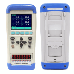 Enviro Forest Handheld USB Temperature Data Loggers