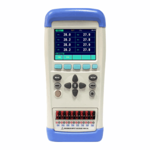 Enviro Forest Handheld USB Temperature Data Loggers