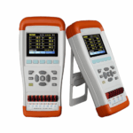 Enviro Forest Handheld Multi-Channel Temperature Data Loggers