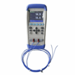 Enviro Forest Handheld Thermocouple Thermometer Data Logger